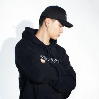 NEW Black Trillax Cap - Trillax.co