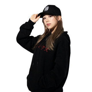 NEW Black Oni Cap - Trillax.co