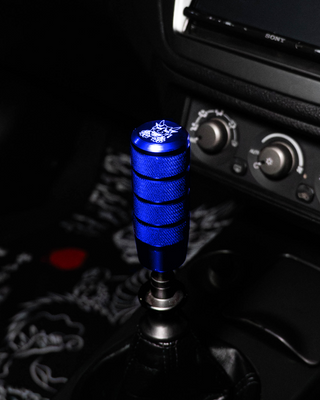 (Pre-order) Limited Edition Blue Oni Shift Knob - Trillax.co