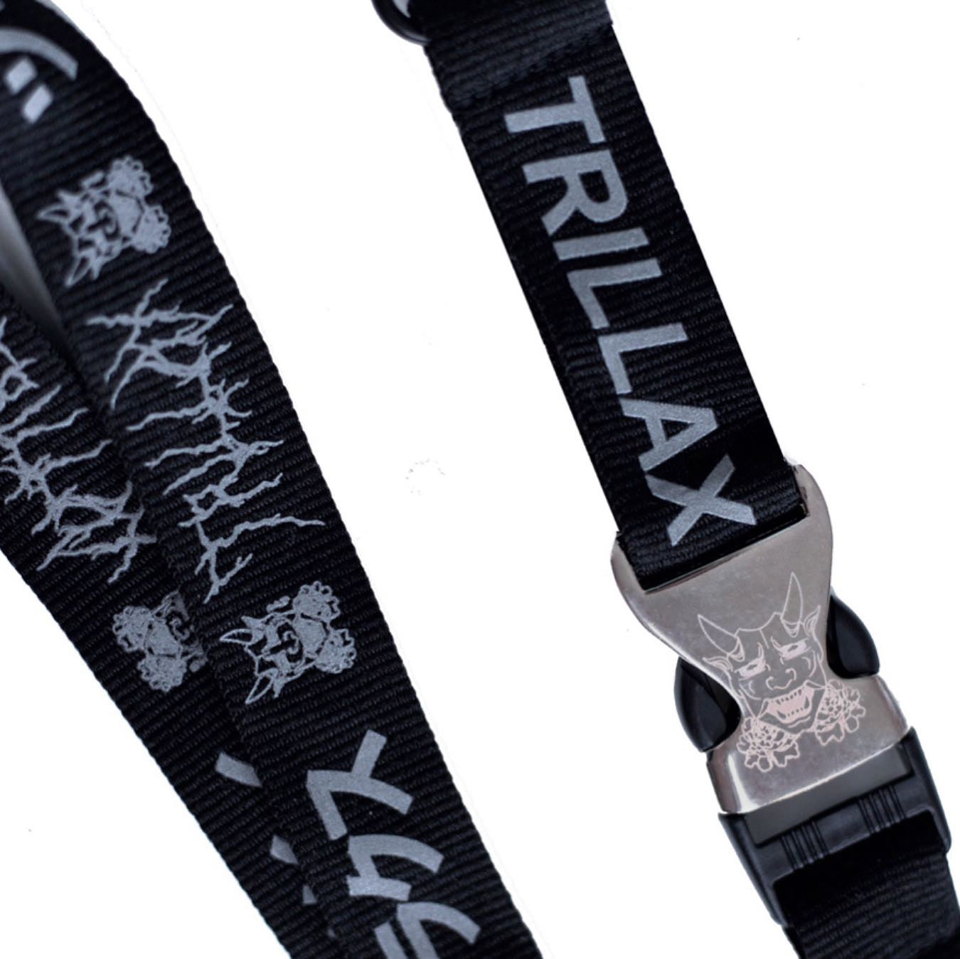 Oni Lanyard - Trillax.co