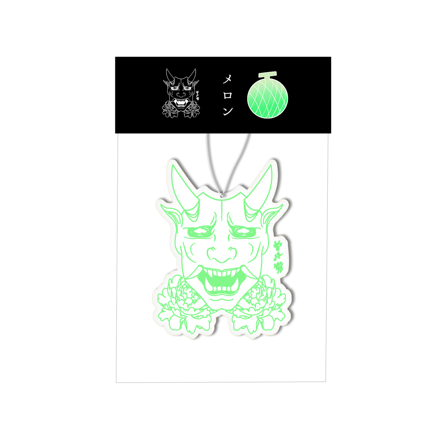 Melon Air Freshener - Trillax.co
