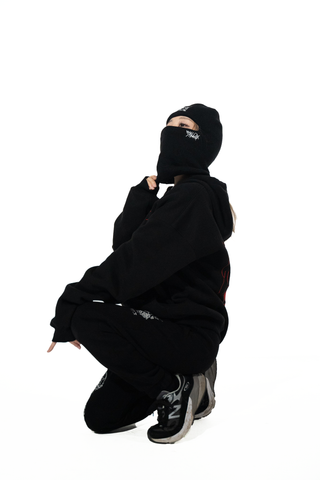 NEW Trillax Balaclava/Beanie - Trillax.co