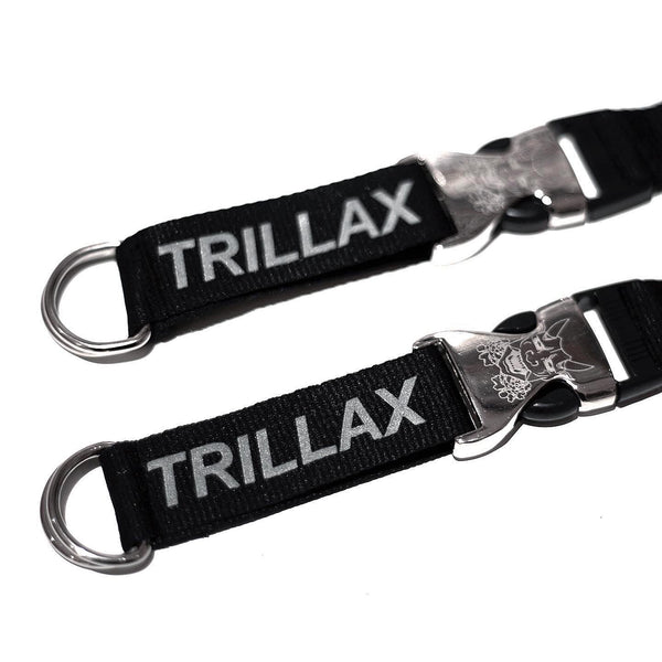 Trillax Belt - Trillax.co