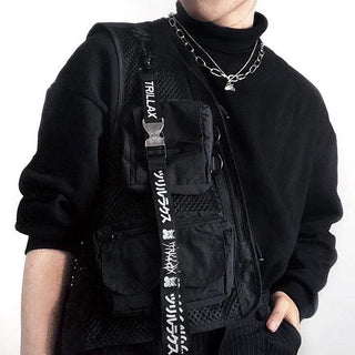 Oni Lanyard - Trillax.co