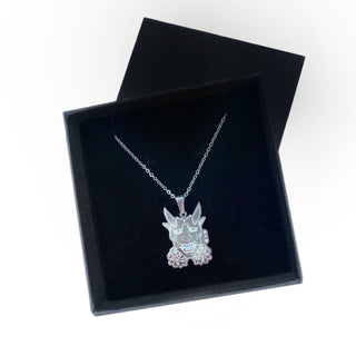 Oni Necklace - Trillax.co