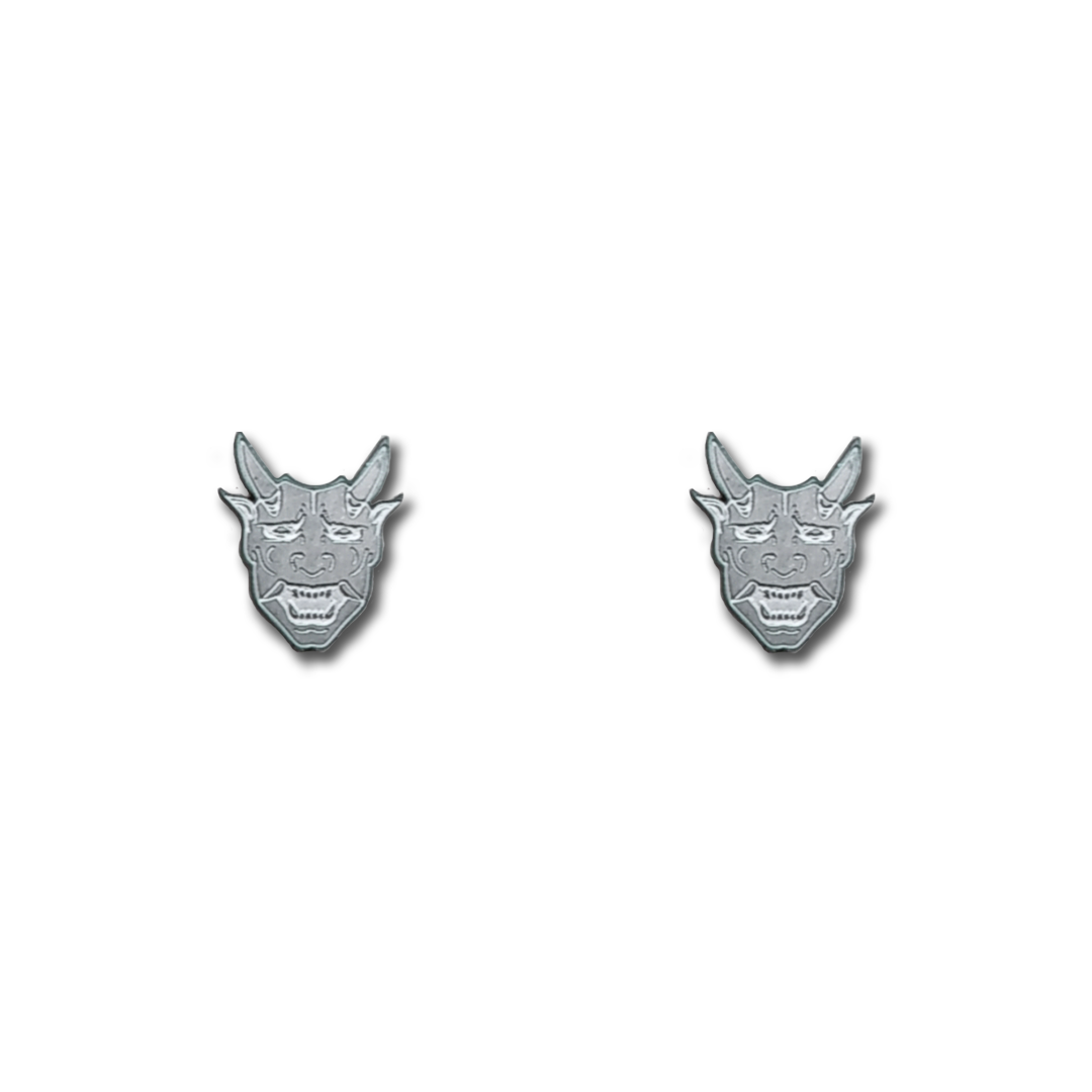 Oni Earrings - Trillax.co