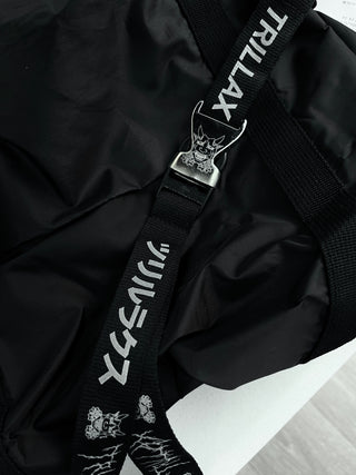 Oni Lanyard - Trillax.co